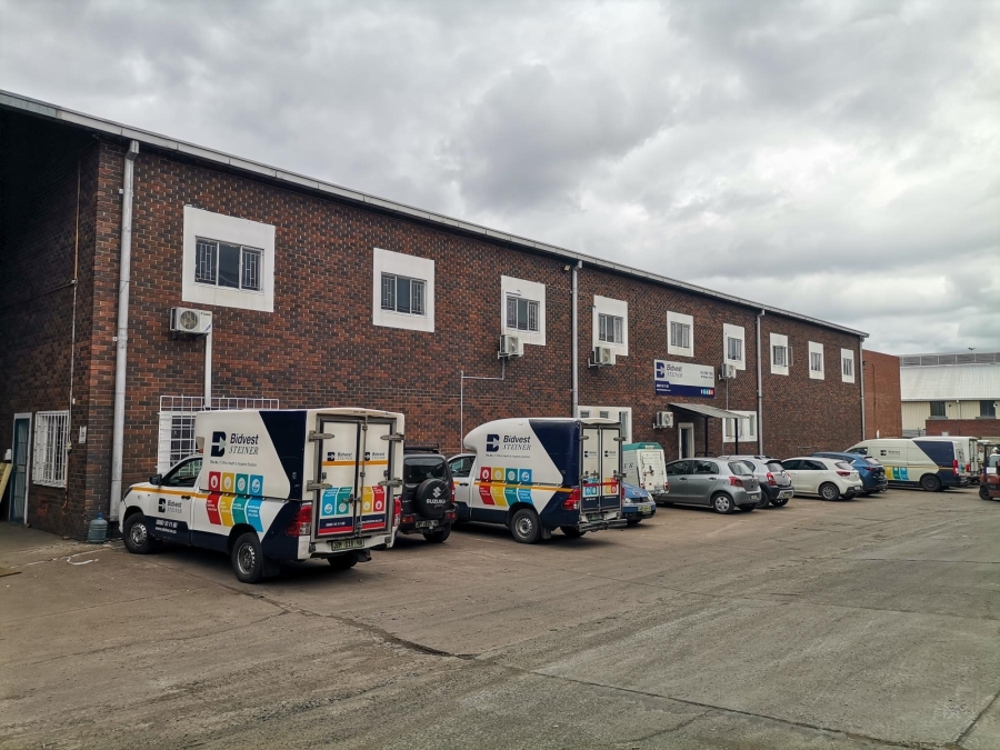 Commercial Property for Sale in Oos Einde North West